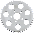 DRAG SPECIALTIES Rear Wheel Sprocket - 46-Tooth - Dished 16428P