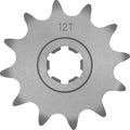 MOOSE RACING Front Sprocket - 12 Tooth - LT 80 26-3165-12CRMO