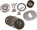 BELT DRIVES LTD. Competitor Clutch CC-122-CSPP