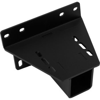 MOOSE UTILITY Front Receiver Hitch - Grizzly 1062PF