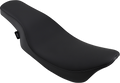 DRAG SPECIALTIES Spoon Seat - Smooth - RoadKing '97-'07 0801-0442