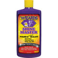 WIZARD PRODUCTS Shine Master™ Polish - 16 US fl oz. WIZA11033