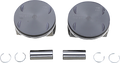 DRAG SPECIALTIES Pistons - M8 21900048-STD