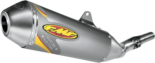 FMF PowerCore 4 HEX Muffler 041489 1821-1465