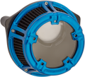 ARLEN NESS Method Air Cleaner - Blue - FLT 18-180