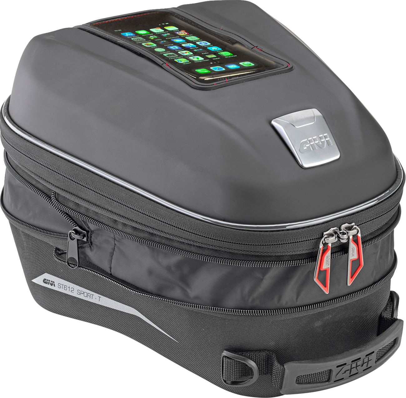GIVI Tank Bag - 15 Liter ST612
