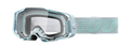 100% Armega Goggles - Fargo - Clear 50004-00018