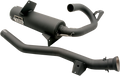 DG PERFORMANCE RCM II Slip-On Exhaust 051-5760