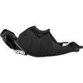 Skid Plate - Black - SX 50