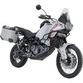 SW-MOTECH TRAX ADV Aluminum Case System - Silver - Ducati DesertX '22-'24 KFT.22.995.70100/S