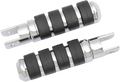 DRAG SPECIALTIES Soft-Ride Footpegs - 5/8" Female Mount 361048-BC310