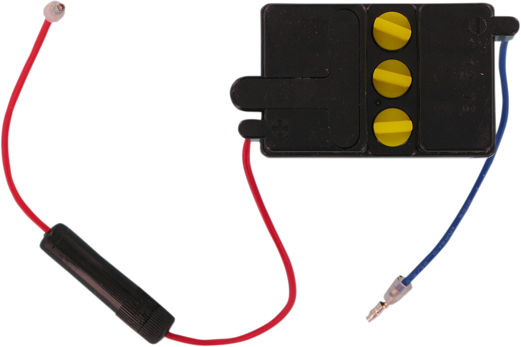 Parts Unlimited Conventional Battery 6n22a