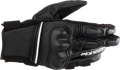 ALPINESTARS Phenom Gloves - Black/White - Large 3501723-12-L