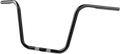 KHROME WERKS Handlebar - Ape Hanger - 12" - Black 300861