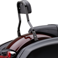 COBRA Backrest Kit - 14" - Black - FLSB 602-2051B