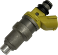 Parts Unlimited Fuel Injector - Arctic Cat S14-8008