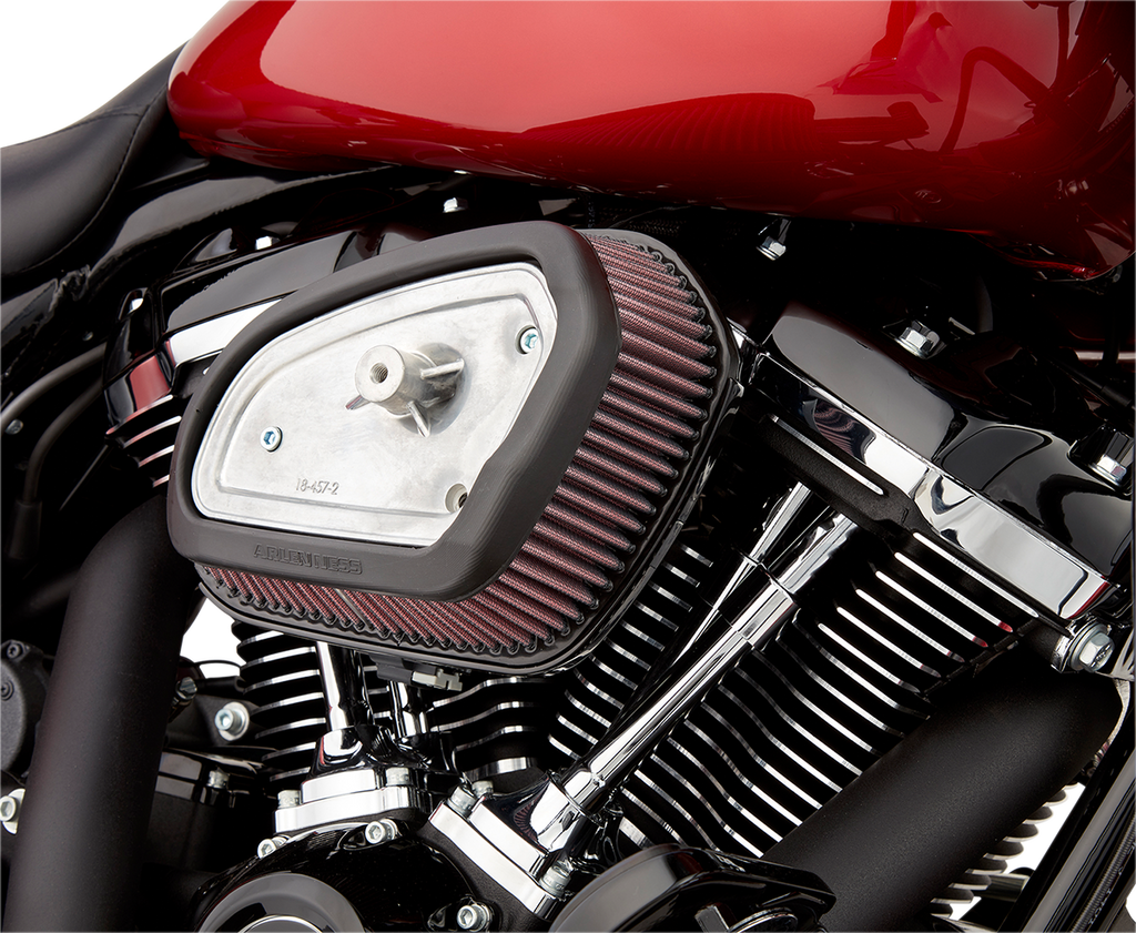 ARLEN NESS Big Sucker Stage-1 - Black - FL 18-459