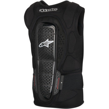 ALPINESTARS Track 2 Vest - Black - XL 6508417-10-XL