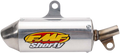 FMF Powercore 2 Shorty Silencer 023011 FMF023011