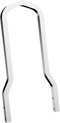 DRAG SPECIALTIES Sissy Bar - 11.10"H x 6.69"W 50262605