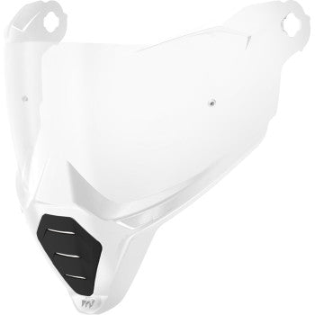 ICON Ultrashield™ Shield - Ultraflite™ - Pinlock® Prepared - 22.06 - Clear 0130-1406