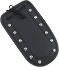 SADDLEMEN Fender Chap - Matches Studded Solo Seat T8300-04-S