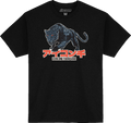 ICON High Speed Cat™ T-Shirt - Black - 3XL 3030-23477