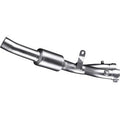 LEOVINCE Link Pipe - FZ-10 /MT-10  FZ-10 2017-2024  8082