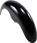 KLOCK WERKS Level Fender Kit - Steel - Black - 16"-19" KWF-01-0112