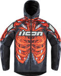 ICON Airform Manik'r™ Jacket - Red - Small 28206680