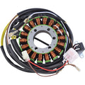 RM STATOR Stator - Polaris RM01283