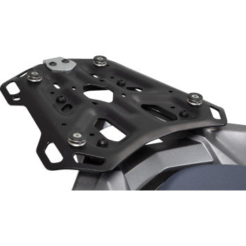 SW-MOTECH Adventure Luggage System - Silver - Honda Africa Twin '18-'22 ADV.01.890.75000/S