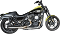 TRASK Assault 2:1 Exhaust - Full Stainless - '84-'00 FXR TM-5030