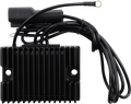 DRAG SPECIALTIES Regulator - FX/FLST '00 - Black 74512-00BLK
