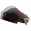 KLOCK WERKS Flare Windshield Display - '23-'25 FLH KWW-01-0765