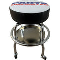 MOOSE RACING Mechanic's Bar Stool - Parts Unlimited X80-6030P