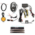 RAVEK Turn Signal Kit - CF Moto 68-1000