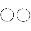Parts Unlimited Ring Set 09-9019