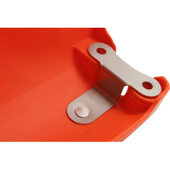 WORKS CONNECTION Hardware - Fork Guard/Reinforcing - Kit 12-192