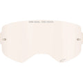 ALPINESTARS GOGGLES Supertech Lens - Light Afterburn 9100125-8035