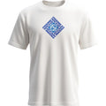 MOOSE RACING Spin Sync T-Shirt - White - XL 3030-24416