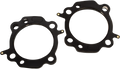 S&S CYCLE Gaskets - 3.94" - Twin Cam 900-0862