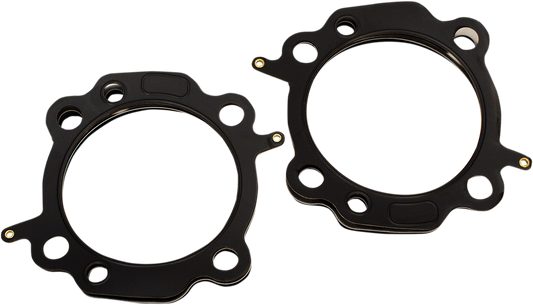 S&S CYCLE Gaskets - 3.94" - Twin Cam 900-0862