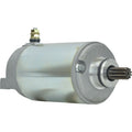 PARTS UNLIMITED Starter - Triumph 2110-1160