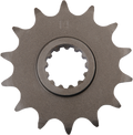Parts Unlimited Countershaft Sprocket - 14-Tooth 13133-1254