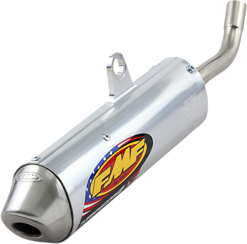 FMF Turbinecore 2 Silencer 025227 1821-1834