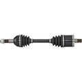 MOOSE UTILITY Axle Kit - Complete - Standard - Rear Left/Right - Polaris Sportsman/Hawkeye LM6-CA-8-341
