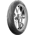 MICHELIN Tire - Power Shift - Front - 120/70R17 - 58H 63557
