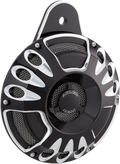 ARLEN NESS Custom Horn - Deep/Cut - Black 70-200