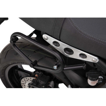 SW-MOTECH SLC Side Carrier - Left - Yamaha XSR 900 HTA.06.599.10001